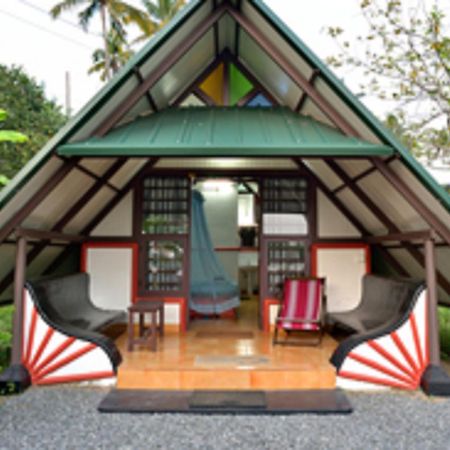 Kadaloram Beach Resort Kochi Zewnętrze zdjęcie