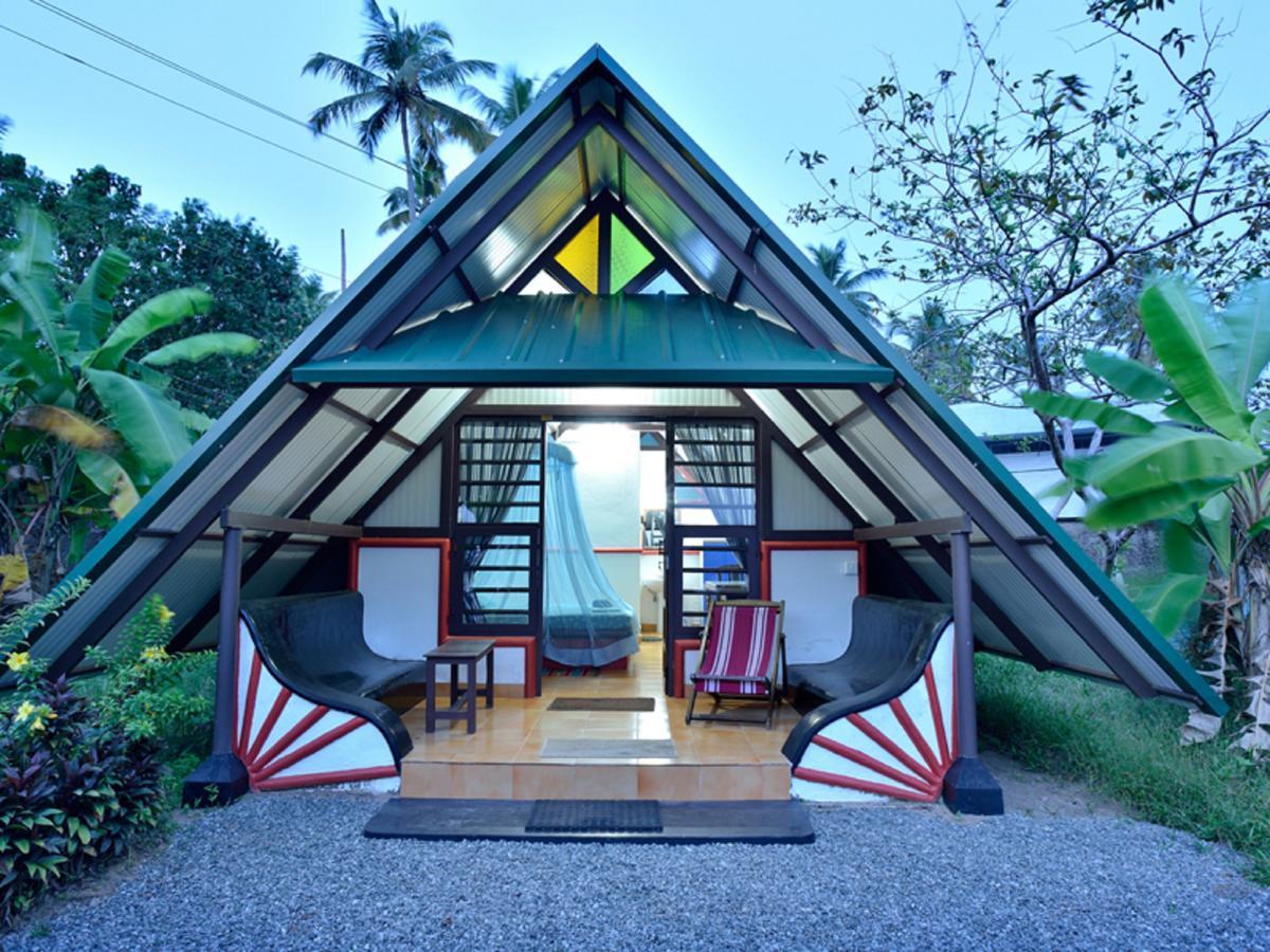 Kadaloram Beach Resort Kochi Zewnętrze zdjęcie