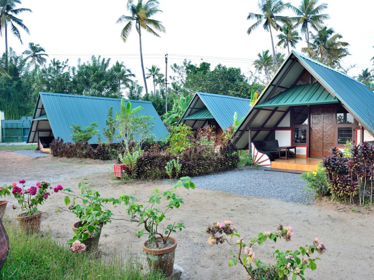 Kadaloram Beach Resort Kochi Zewnętrze zdjęcie