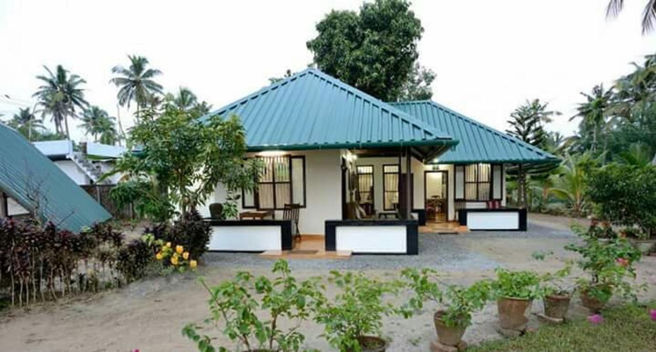Kadaloram Beach Resort Kochi Zewnętrze zdjęcie