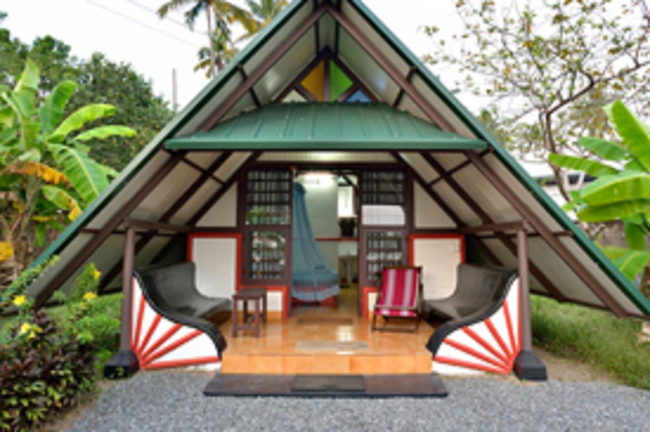 Kadaloram Beach Resort Kochi Zewnętrze zdjęcie