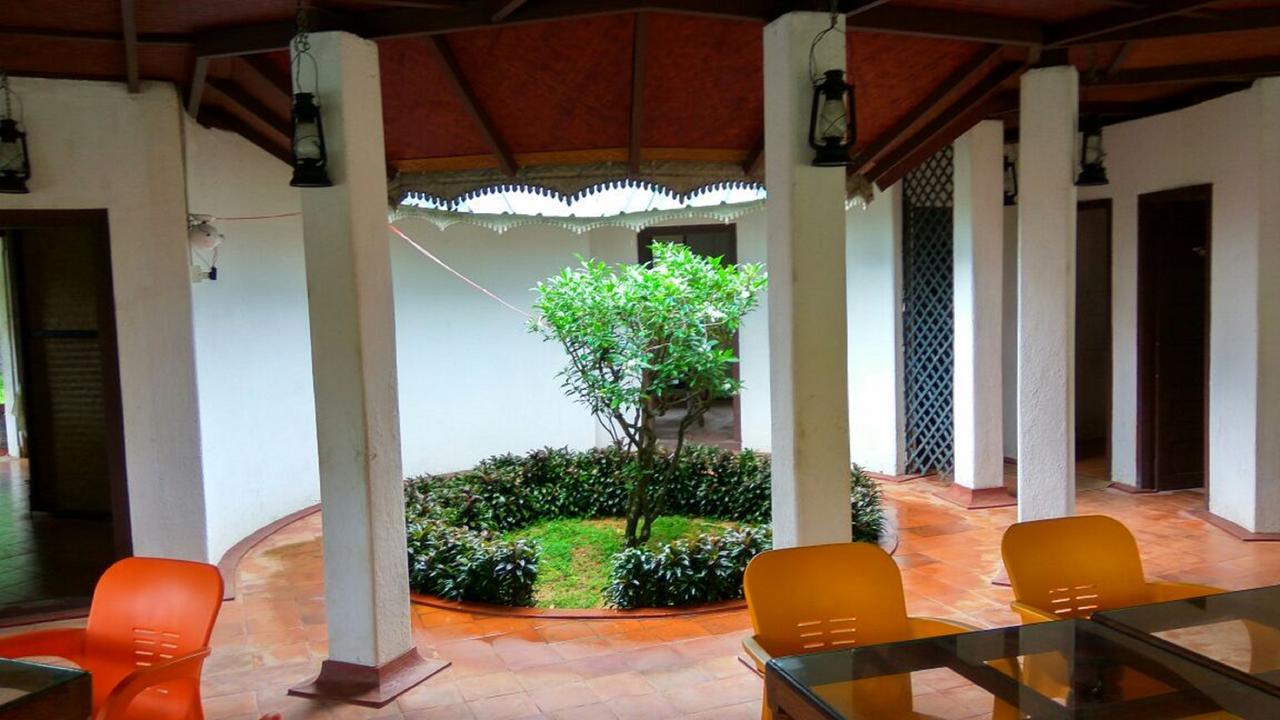 Kadaloram Beach Resort Kochi Zewnętrze zdjęcie